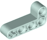 Technic, Liftarm, Modified Bent Thick L-Shape 2 x 4