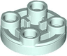 Tile, Round 2 x 2 Inverted
