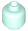 Minifigure, Head (Plain)
