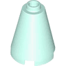 Cone 2 x 2 x 2 - Open Stud