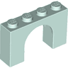 Arch 1 x 4 x 2