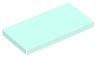 Tile 2 x 4