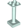 Duplo Support Column 2 x 2 x 4 Round
