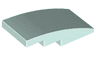 Slope, Curved 4 x 2