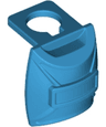 Minifigure Backpack Thin, Parachute Container