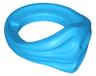 Minifigure Bandana Ninja