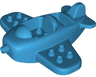 Duplo Airplane Small