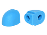 Shoulder Mechanical, Nexo Bot - Flexible Rubber