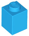 Brick 1 x 1