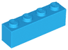 Brick 1 x 4