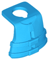 Minifigure Life Jacket, 2 Straps