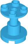 Support 2 x 2 x 2 Stand with Complete Hole
