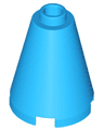 Cone 2 x 2 x 2 - Open Stud