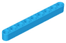 Technic, Liftarm Thick 1 x 9