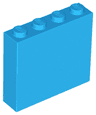 Brick 1 x 4 x 3