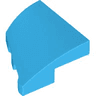Wedge 2 x 2 x 2/3 Right