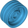Wheel 30mm D. x 14mm