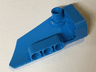 Technic, Panel Fairing # 3 Small Smooth Long, Side A