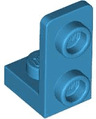 Bracket 1 x 1 - 1 x 2 Inverted