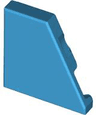 Tile, Modified 2 x 2 Wedge Right