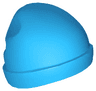 Minifigure, Headgear Cap, Beanie