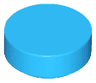 Tile, Round 1 x 1