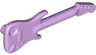 Minifigure, Utensil Musical Instrument, Guitar Electric