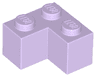 Brick 2 x 2 Corner