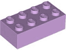 Brick 2 x 4