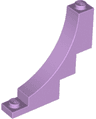 Arch 1 x 5 x 4 Inverted