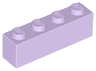 Brick 1 x 4
