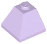Slope 45 2 x 2 Double Convex Corner