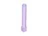 Support 1 x 1 x 6 Solid Pillar