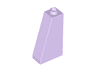 Slope 75 2 x 1 x 3 - Hollow Stud