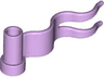 Flag 4 x 1 Wave Right