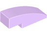 Slope, Curved 3 x 1