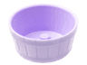 Container, Barrel Half Large with Axle Hole