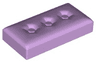 Duplo Tile, Modified 2 x 4 x 1/2 (Thick) with Cushion Profile