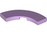 Tile, Round Corner 3 x 3 Macaroni