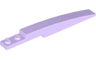 Slope, Curved 10 x 1