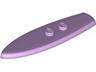 Minifigure, Utensil Surfboard Standard