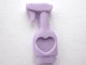 Friends Accessories Spray Bottle with Heart