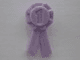 Friends Accessories Award Ribbon with Number 1