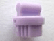Friends Accessories Brush Round, Small