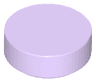 Tile, Round 1 x 1