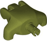Rancor Paw with Pin