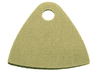 Minifigure Cape Cloth, Short with Single Top Hole