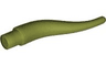 Cattle Horn, Long