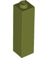Brick 1 x 1 x 3