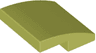 Slope, Curved 2 x 2 x 2/3